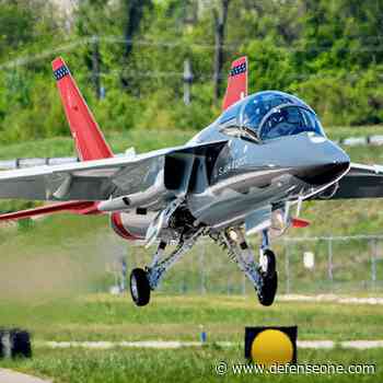 USAF Goes Commercial for Project-Management App