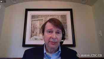 Senior public servant named secretary to the governor general following Payette's resignation