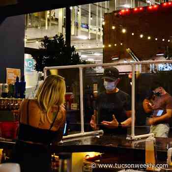 Judge Denies Pima County's Challenge to Resume Curfew