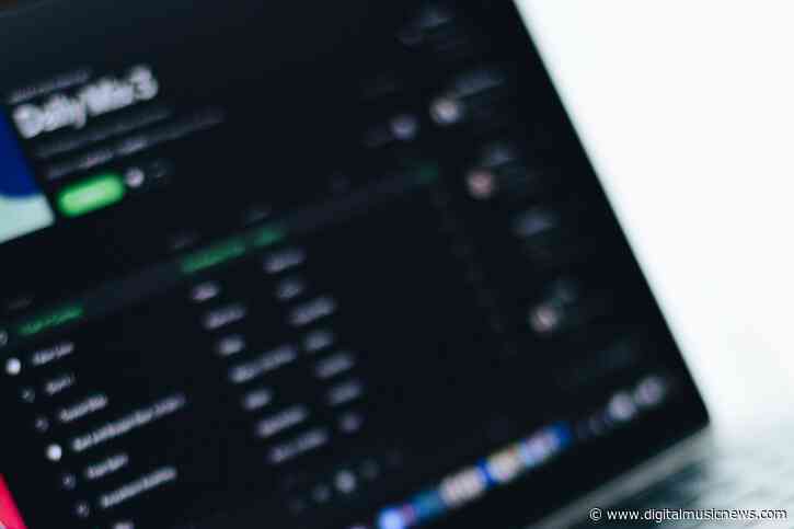 Spotify Patent Tracks Your Voice to Make Music Recommendations