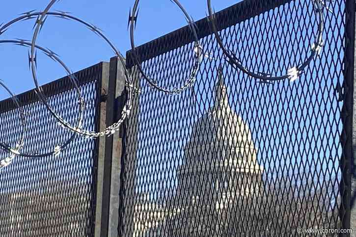 Police tighten Congress security in era of rising threats