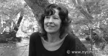 Sharon Kay Penman, Whose Novels Plumbed Britain’s Past, Dies at 75