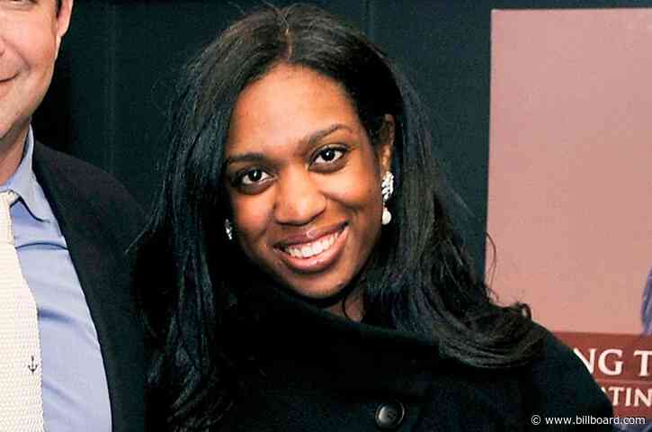 Tempo Music CEO Sherrese Clarke Soares Leaves $1B Acquisition Fund to Start New Venture