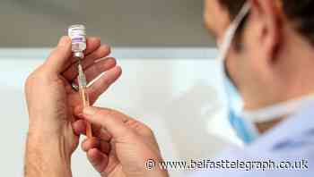 No 10 warns EU after Brussels imposes controls on vaccines moving into NI