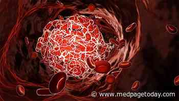 Full-Dose Heparin Best for Moderate COVID-19 Regardless of D-dimer