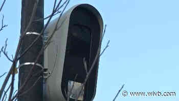 Buffalo School Zone Safety Program to be reactivated on February 1