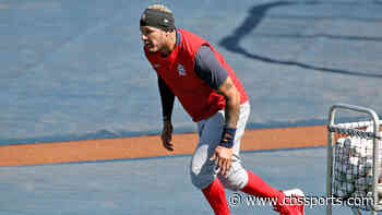 MLB free agency: Yadier Molina, 38, expected to re-sign with Cardinals soon, per report