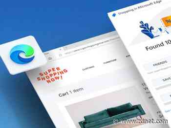 Microsoft's new Edge 'what's next' page is a good roadmap starting point