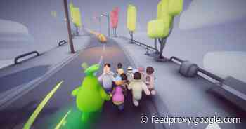 Populus Run is a new endless runner with sugary obstacles on Apple Arcade     - CNET