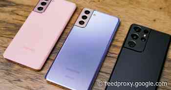 Galaxy S21 vs. S20 phones: Why Samsung's new flagship series is $200 cheaper     - CNET