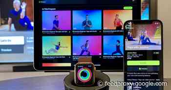 Apple Fitness Plus: How to set up the new workout service to get moving     - CNET
