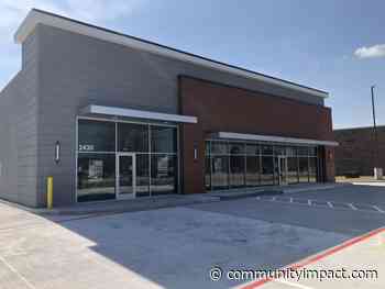 New medical and retail office nears completion on Rayford Road - Community Impact Newspaper