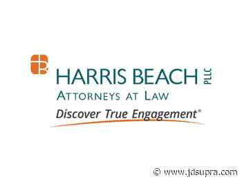 New York Court Rule to Impact Medical Malpractice Depositions - JD Supra