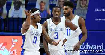 SLU’s matchup with Richmond postponed due to medical staff’s COVID concerns - FOXSports.com
