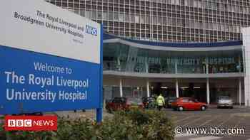 Liverpool hospitals 'must improve after medical mistakes' - BBC News