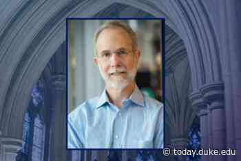 Former Medical School Dean R. Sanders Williams Named Interim Vice President for Research and Innovation - Duke Today