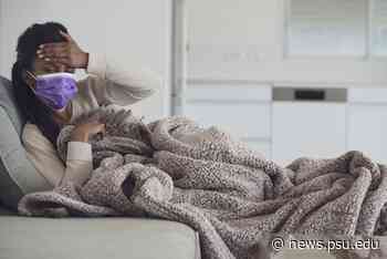 The Medical Minute: Influenza cases down, but keep your guard up - Penn State News