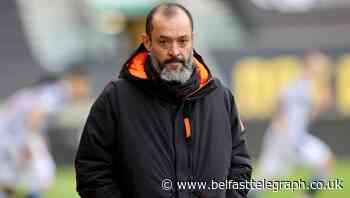 Nuno Espirito Santo concerned over the long-term impact of coronavirus pandemic