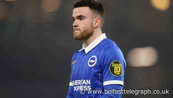 Graham Potter backs ‘exciting’ Aaron Connolly to climb PL learning curve