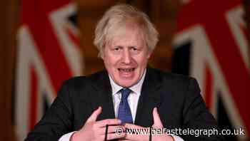 PM expresses ‘grave concerns’ over EU move to impose controls on Covid vaccines