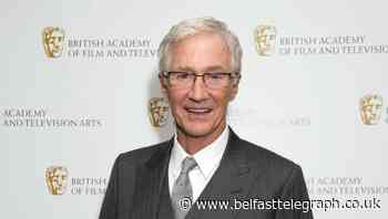 Paul O’Grady hails The Avengers’ enduring appeal during 60th anniversary event