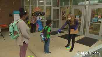 'This is about our children': Parents plan rally at governor's mansion asking for NC schools to reopen