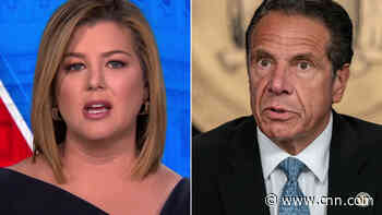 Keilar rolls the tape on governor's nursing home death claims