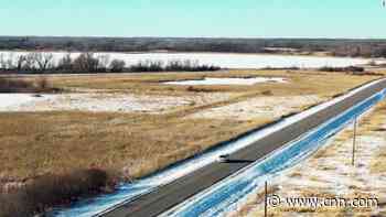 Journey to get Covid-19 vaccine a long one in rural America