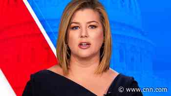 Keilar compares Putin's relationships with 5 US Presidents