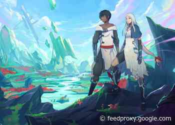 Haven RPG launches on Nintendo Switch February 4th