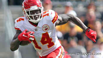 2021 Super Bowl: Sammy Watkins questionable, Antonio Brown doubtful in off week injury reports