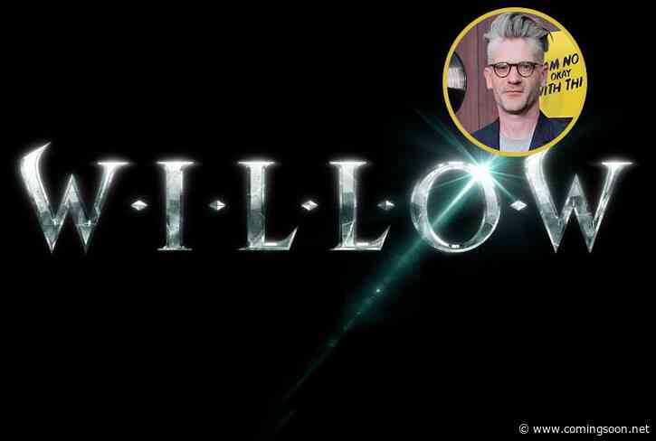 Jonathan Entwistle Tapped to Helm Disney+’s Willow Series