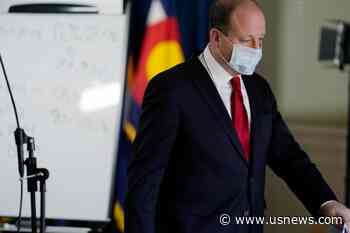 The Latest: Washington State Pushes for In-Person Classes