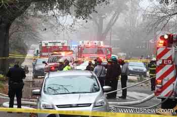 Report: Pilot Missed Runway Just Before Foggy SC Crash