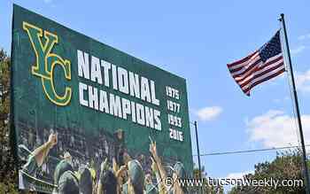 COVID-19 forces Arizona community college baseball to prepare differently for spring season