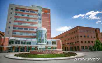 UT Medical Center opens up vaccines for people 75 and older - WVLT