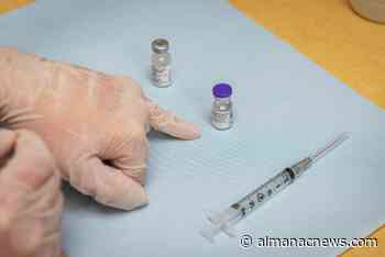 Sutter/Palo Alto Medical Foundation to open mass vaccination center - The Almanac Online
