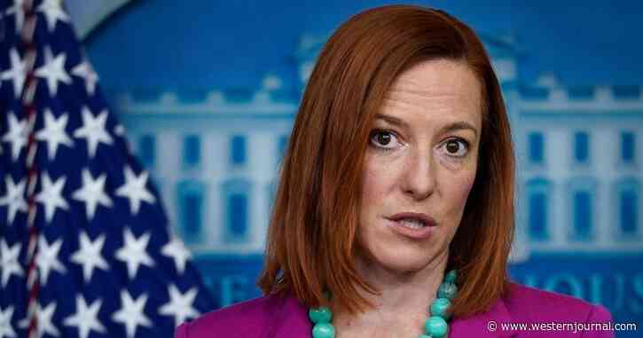 Watch: Reporter Stumps Press Sec by Asking Same Question He Posed Days Ago