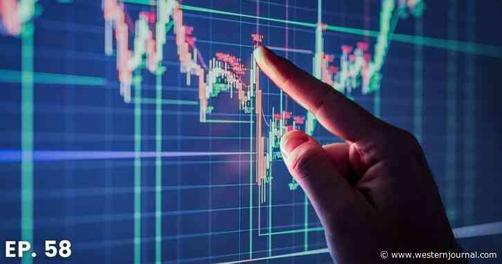 ‘WJ Live’: Wall Street Isn’t the Only One Manipulating the Market
