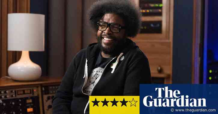 Hip Hop: The Songs That Shook America review – all hail Kanye