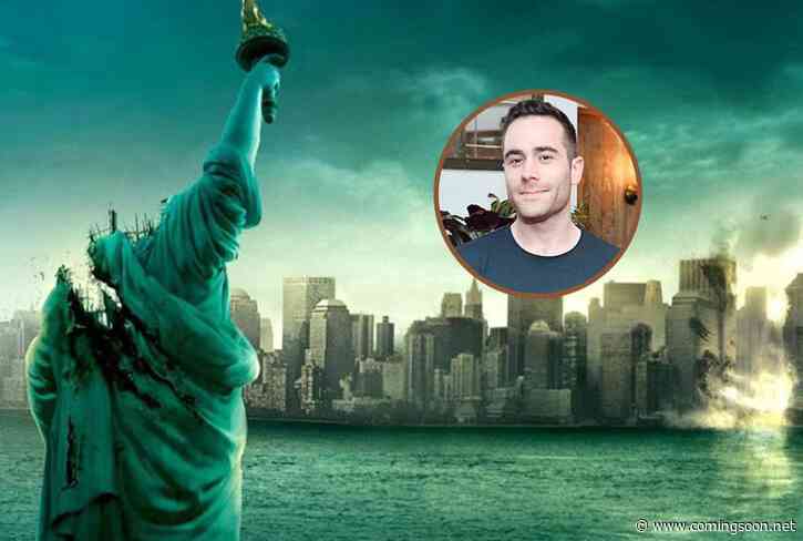 Gotham PD’s Joe Barton Developing Cloverfield Sequel at Paramount