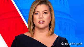 Brianna Keilar compares Putin's relationships with 5 US Presidents