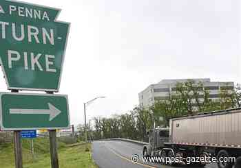 PA Turnpike makes good on $337.5 million transit payment to PennDOT