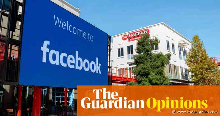 Facebook is banning leftwing users like me - and it's going largely unnoticed | Akin Olla