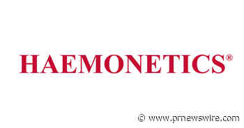 Haemonetics To Acquire Cardiva Medical, Inc. To Expand Hospital Portfolio - PRNewswire