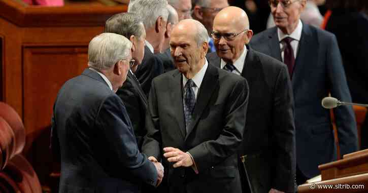 Jana Riess: LDS leaders may be seeing the erosion of their traditional power