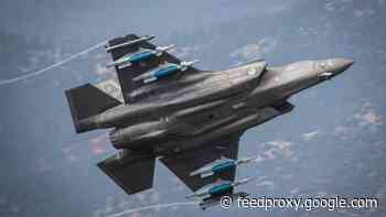 F-35 Sales To UAE: What Will Being A Major Security Partner Mean