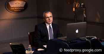 Space Acquisition Office Takes Shape, But Status Remains Unresolved