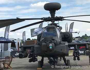 State Dept. Pauses New Arms Exports; UAE, Saudi Deals Hanging