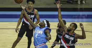 Do the Portland Trail Blazers Have a Defensive Coaching Problem? - Blazer's Edge